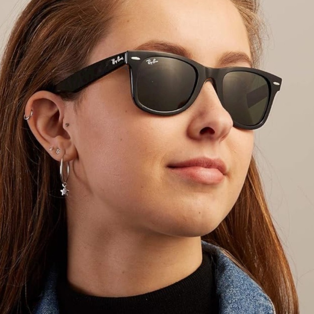 Ray-ban original wayfarer classic sunglasses